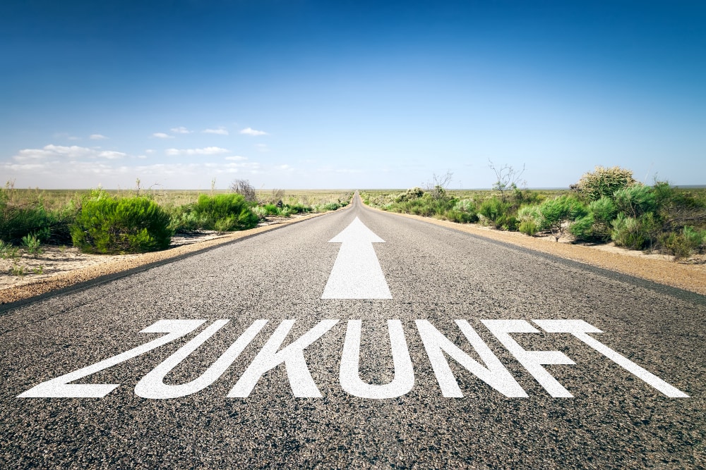 Karriere in unserem Unternehmen.